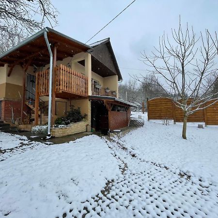 Apartamento Lipics Part Muraratka Exterior foto